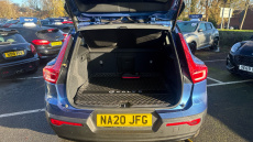 Volvo Xc40 1.5 T3 [163] R DESIGN 5dr Geartronic Petrol Estate